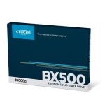 ذاكرة اس اس دي من كروشال BX500 1 تيرابايت  3D NAND SATA 2.5 بوصة