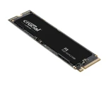 Crucial P3 1TB M.2 PCIe Gen3 NVMe Internal SSD Memory