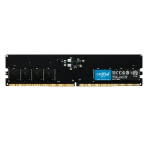 كروشال ذاكرة كمبيوتر DDR5 4800  سعة 16 جيجابايت -  CT16G48C40U5