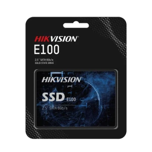 Hikvision 512GB E100 Internal SSD Solid State Drive SATA 2.5"