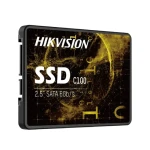 هارد درايف SSD داخلي هيكفيجن 120 جيجابايت ساتا 2.5 بوصة C100