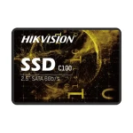 Hikvision 120GB C100 Internal SSD Hard Disc SATA 2.5"