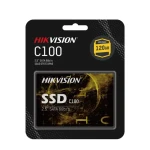 هارد درايف SSD داخلي هيكفيجن 120 جيجابايت ساتا 2.5 بوصة C100