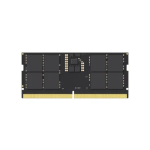 ليكسر ذاكرة لاب توب رام  بسعة 16 جيجابايت DDR5 بتردد 5600 ميجاهرتز SODIMM
