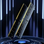 ذاكرة Lexar RAM سعة 16 جيجابايت 5600ميجا هرتز CL46 DDR5 UDIMM للكمبيوتر