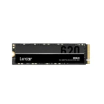 Lexar 512GB NM620 M.2 2280 NVMe SSD Internal Soild State Drive