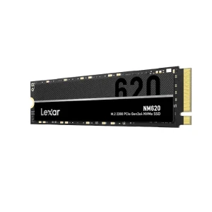 Lexar 512GB NM620 M.2 2280 NVMe SSD Internal Soild State Drive