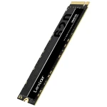 Lexar 512GB NM620 M.2 2280 NVMe SSD Internal Soild State Drive