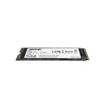 Patriot 512GB P300 m.2 PCIe Internal SSD Memory - PE000691