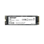 Patriot 512GB P300 m.2 PCIe Internal SSD Memory - PE000691