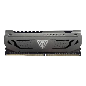 Patriot Viper Steel 16GB DDR4 3200MHz, CL16, 1.35V Desktop PC RAM Memory