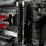 Patriot Viper Steel 16GB DDR4 3200MHz, CL16, 1.35V Desktop PC RAM Memory