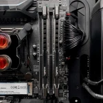 Patriot Viper Steel 16GB DDR4 3200MHz, CL16, 1.35V Desktop PC RAM Memory