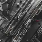 Patriot Viper Steel 16GB DDR4 3200MHz, CL16, 1.35V Desktop PC RAM Memory