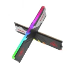 Patriot Viper Venom RGB DDR5 RAM 64GB 2*32GB 6000MT s CL30 UDIMM Desktop Gaming Memory Kit