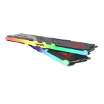 Patriot Viper Venom RGB DDR5 RAM 64GB 2*32GB 6000MT s CL30 UDIMM Desktop Gaming Memory Kit