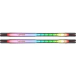 Patriot Viper Steel DDR4 32GB (2 x 16GB) 3200MHz CL16 UDIMM Gaming Memory Kit
