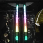 Patriot Viper Steel DDR4 32GB (2 x 16GB) 3200MHz CL16 UDIMM Gaming Memory Kit