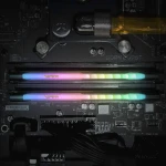Patriot Viper Steel DDR4 32GB (2 x 16GB) 3200MHz CL16 UDIMM Gaming Memory Kit
