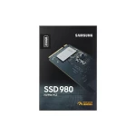 Samsung 980 250GB SSD NVMe M.2 Internal Soild State Drive