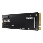 Samsung 980 500GB SSD NVMe M.2 Internal Soild State Drive