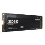 Samsung 980 500GB SSD NVMe M.2 Internal Soild State Drive