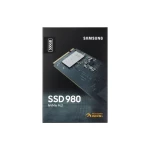 Samsung 980 500GB SSD NVMe M.2 Internal Soild State Drive