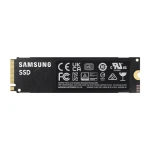 Samsung 990 EVO 2TB M.2 Nvme Internal Solid State Drive SSD - MZ-V9E2T0BW