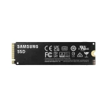 Samsung 990 PRO 1TB M.2 Nvme M.2 2280 Internal Solid State Drive SSD - MZ-V9P1T0BW