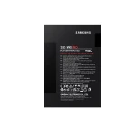 Samsung 990 PRO 1TB M.2 Nvme M.2 2280 Internal Solid State Drive SSD - MZ-V9P1T0BW