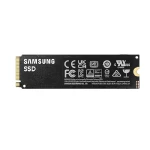 Samsung 990 PRO 2TB M.2 Nvme M.2 2280 Internal Solid State Drive SSD - MZ-V9P2T0BW