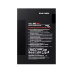 Samsung 990 PRO 2TB M.2 Nvme M.2 2280 Internal Solid State Drive SSD - MZ-V9P2T0BW