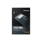 Samsung 980 SSD 1TB M.2 NVMe Internal Solid State Drive