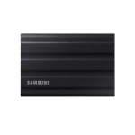 Samsung T7 Shield External Solid State Drive portable SSD, 1TB, 2.5 Inch, Black- ‎MU-PE1T0S