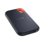 SanDisk 2TB Extreme Portable SSD, USB-C - External Solid State Drive - SDSSDE61-2T00-G25