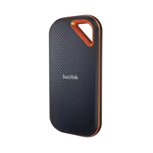 SanDisk Extreme PRO 4TB Portable SSD - SDSSDE81-4T00-G25