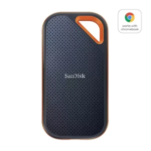 SanDisk Extreme PRO 1TB Portable SSD - SDSSDE81-1T00-G25