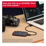 SanDisk Extreme PRO 1TB Portable SSD - SDSSDE81-1T00-G25