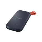 SanDisk Portable SSD 1TB USB-C External Solid State Drive - SDSSDE30-1T00-G26