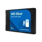 هارد SSD داخلي ويسترن ديجيتال بلو SA510، سعة 1 تيرا، 2.5 انش SATA-  WDS100T3B0A
