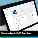 Western Digital WD Blue SA510 Internal Solid State Drive, 500 GB SSD, 2.5 Inch SATA - ‎WDS500G3B0A