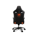 COUGAR ARMOR TITAN PRO the Flagship Gaming Chair Orange