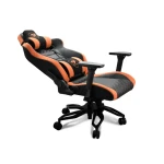 COUGAR ARMOR TITAN PRO the Flagship Gaming Chair Orange