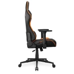 COUGAR Gaming Chair ARMOR ONE V2 – Orange and Black