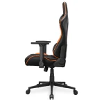 COUGAR Gaming Chair ARMOR ONE V2 – Orange and Black