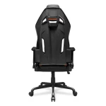 COUGAR Hotrod Comfortable Gaming Chair Orange and Black