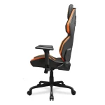 COUGAR Hotrod Comfortable Gaming Chair Orange and Black