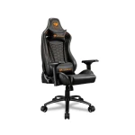 Cougar Outrider S Black Gaming Chair