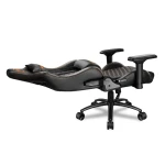 Cougar Outrider S Black Gaming Chair