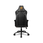 Cougar Outrider S Black Gaming Chair